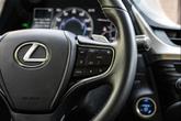 Thumbnail of 2020 Obsidian Lexus ES 300h