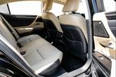 Thumbnail of 2020 Obsidian Lexus ES 300h