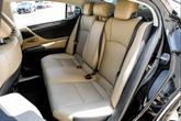 Thumbnail of 2020 Obsidian Lexus ES 300h