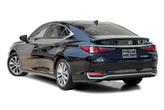 Thumbnail of 2020 Obsidian Lexus ES 300h