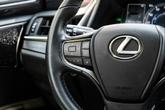 Thumbnail of 2020 Obsidian Lexus ES 300h