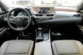 Thumbnail of 2020 Obsidian Lexus ES 300h