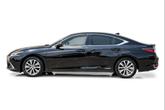 Thumbnail of 2020 Obsidian Lexus ES 300h