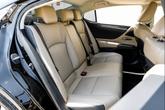 Thumbnail of 2020 Obsidian Lexus ES 300h