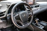 Thumbnail of 2020 Obsidian Lexus ES 300h