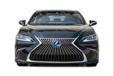 Thumbnail of 2020 Obsidian Lexus ES 300h