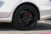 Thumbnail of 2014 Diamond White Metallic Mercedes-Benz CLS-Class