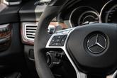 Thumbnail of 2014 Diamond White Metallic Mercedes-Benz CLS-Class