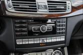 Thumbnail of 2014 Diamond White Metallic Mercedes-Benz CLS-Class