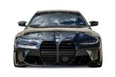 Thumbnail of 2023 Black Sapphire Metallic BMW M4