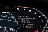 Thumbnail of 2023 Black Sapphire Metallic BMW M4