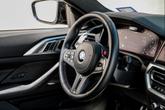 Thumbnail of 2023 Black Sapphire Metallic BMW M4