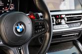 Thumbnail of 2023 Black Sapphire Metallic BMW M4