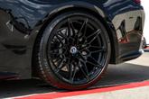 Thumbnail of 2023 Black Sapphire Metallic BMW M4
