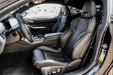 Thumbnail of 2023 Black Sapphire Metallic BMW M4
