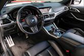 Thumbnail of 2023 Black Sapphire Metallic BMW M4