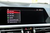Thumbnail of 2023 Black Sapphire Metallic BMW M4