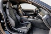 Thumbnail of 2023 Black Sapphire Metallic BMW M4