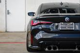 Thumbnail of 2023 Black Sapphire Metallic BMW M4