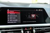 Thumbnail of 2023 Black Sapphire Metallic BMW M4