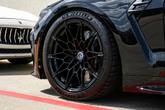 Thumbnail of 2023 Black Sapphire Metallic BMW M4