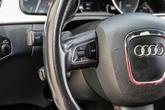 Thumbnail of 2011 Ibis White/Black Roof Audi S5