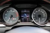 Thumbnail of 2011 Ibis White/Black Roof Audi S5