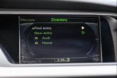 Thumbnail of 2011 Ibis White/Black Roof Audi S5
