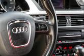 Thumbnail of 2011 Ibis White/Black Roof Audi S5