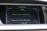 Thumbnail of 2011 Ibis White/Black Roof Audi S5