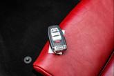 Thumbnail of 2011 Ibis White/Black Roof Audi S5