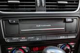Thumbnail of 2011 Ibis White/Black Roof Audi S5