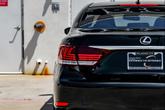 Thumbnail of 2014 Obsidian Lexus LS 460