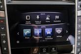 Thumbnail of 2015 Graphite Shadow INFINITI Q50