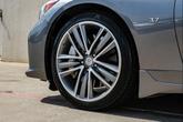 Thumbnail of 2015 Graphite Shadow INFINITI Q50
