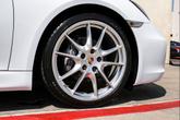 Thumbnail of 2015 White Porsche Cayman