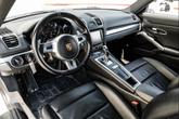 Thumbnail of 2015 White Porsche Cayman
