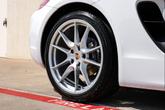 Thumbnail of 2015 White Porsche Cayman