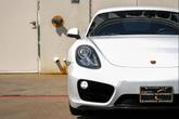 Thumbnail of 2015 White Porsche Cayman