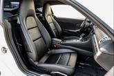 Thumbnail of 2015 White Porsche Cayman