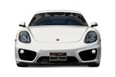 Thumbnail of 2015 White Porsche Cayman