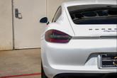 Thumbnail of 2015 White Porsche Cayman