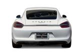Thumbnail of 2015 White Porsche Cayman