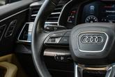 Thumbnail of 2019 Glacier White Metallic Audi Q8