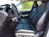 Thumbnail of 2025 Wind Chill Pearl Toyota Corolla Cross