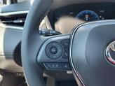Thumbnail of 2025 Wind Chill Pearl Toyota Corolla Cross
