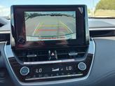 Thumbnail of 2025 Wind Chill Pearl Toyota Corolla Cross