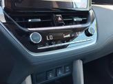 Thumbnail of 2025 Wind Chill Pearl Toyota Corolla Cross