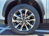 Thumbnail of 2025 Wind Chill Pearl Toyota Corolla Cross