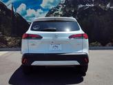 Thumbnail of 2025 Wind Chill Pearl Toyota Corolla Cross